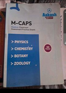 Know Ur Ncert, Mind MAPS, MCAPS