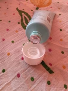 Barrier Repair + Hydrating Gentle Face Wash Mini