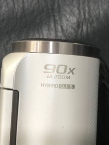 Panasonic HC-V480MS Camcorder