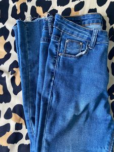 DENIMS 💙
