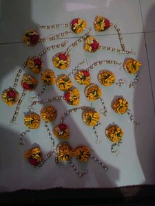 Maangtika (Pack Of 24 PC&#39;s)