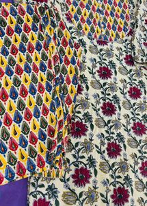 Kurta Pant Set