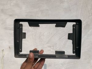 CAR LED FRAME 8 inch UNIVERSEL FIT