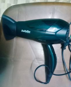 BaByliss Hair Dryer