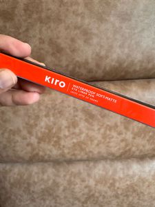 Kiro Eyeliner Pen - New & Sealed