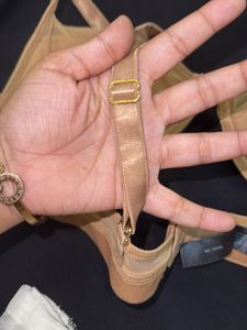 Nude Bra - Size 38A