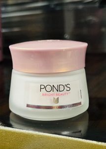 Pond&#39;s Bright Beauty Cream