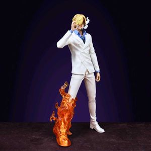 Sanji Premium Action Figure