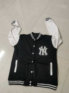 NY Yankees Varsity Jacket