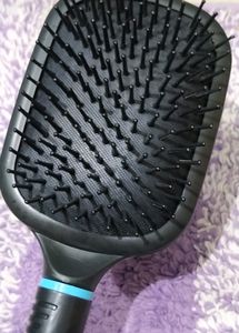 Comb With Mirror