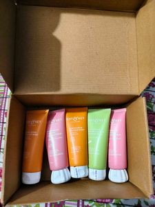 Dot And Key Facewash - 100ml