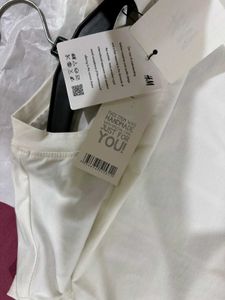 Dropshoulder Tshirt M L Size