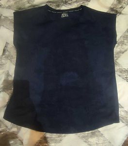 Navy Blue T-Shirt