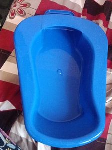 Bed Pan For Patients Or Kids