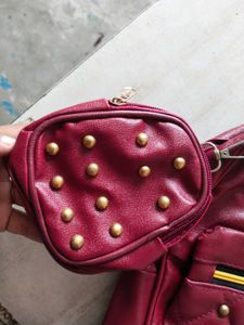 Women Backpack 🎒