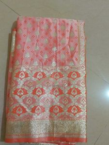 New Pure Kanjivaram Silk Saree