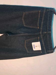 Denim Jeans - New with Tag