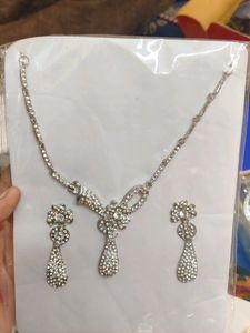 New Necklace