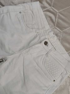 White Denims