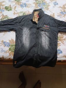 Boy's Shirt