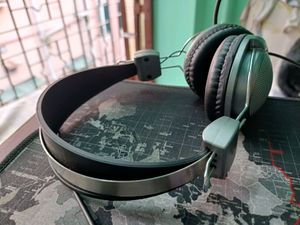 Zebronics USB Headset New With Bill