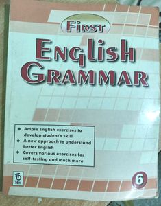 English Grammar