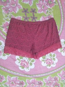 Women Short