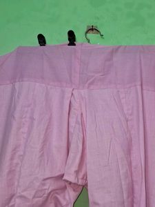 Pink Salwar Pants