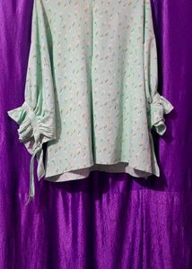 5 Xl Tunic Top