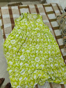 Green Gown