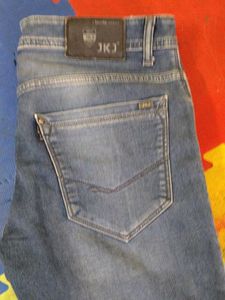 JKJ Jeans