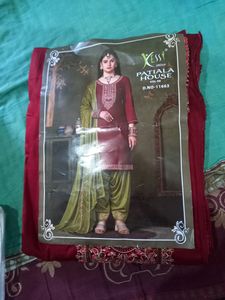 PATIALA SET