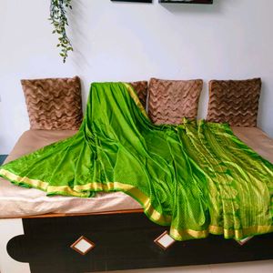 🛍️Pure Silk Saree⭐⭐⭐⭐⭐