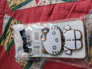 New Mirror Design Phone Cover Poco X5 Pro