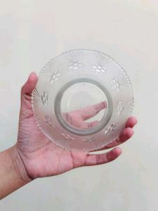 Combo Of 4 Glass Bowl 🥣