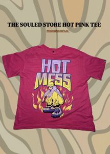 Graphic T-Shirt Bundle