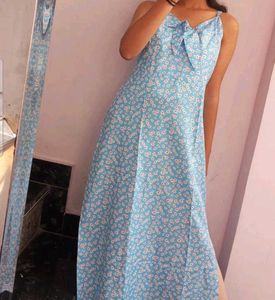 Urbanic Dress
