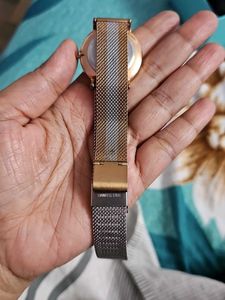 DressBerry Women&#39;s Watch