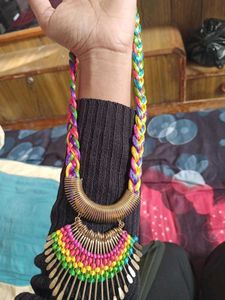 Traditional Jewellery