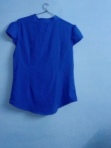 Blue Top