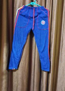 Combo Of 4 Trousers For Boys 10 To 11 Year