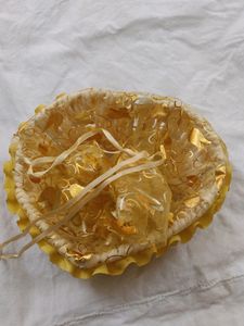 Heart Shape Basket