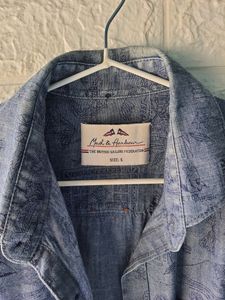 Modern Shirt