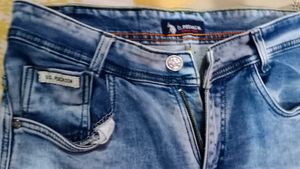 Brand Jean