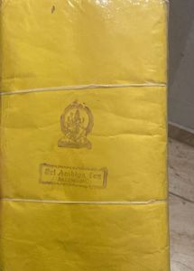 Ambiga Special Jor Dhooti - Bengali wedding