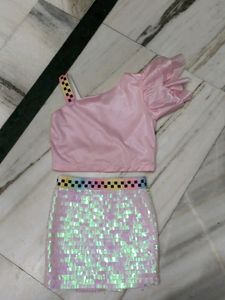 Beautiful Baby Girl Dress