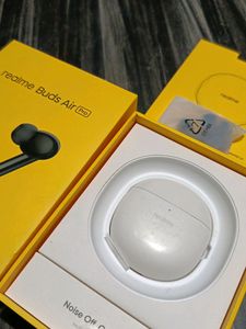Realme Buds Air Pro