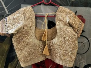 Bridal Blouse