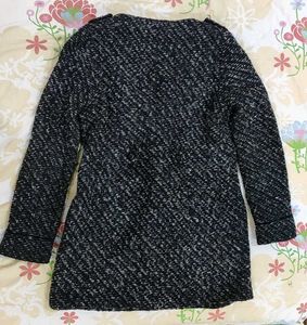 Black Coat