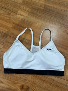 Authentic Nike Workout Bra 🏋️‍♀️❤️